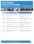 Machinery Manufacturing Target Classes